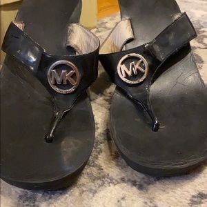 Michael kors sandal